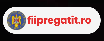 Fii pregătit pentru situații de urgență